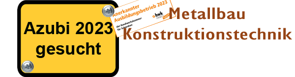 Logo: Azubi gesucht