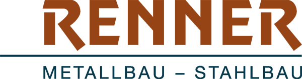 Logo: Renner Metall